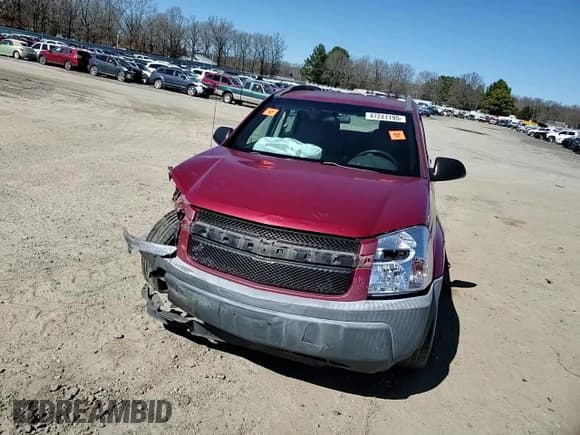 ✅ 2005 Chevrolet Equinox LS • VIN: 2CNDL13F656089677 • Лот: 47241195. Опубликован ранее на Copart с пробегом 146 150 миль. Бесплатный доступ к архиву аукционных продаж из США и подробный отчёт об истории автомобиля на DreamBid. Изображение 12.