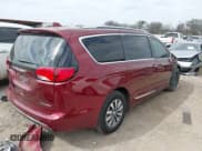 ✅ 2020 Chrysler Pacifica Hybrid Limited • VIN: 2C4RC1N71LR183414 • Лот: 41504790. Опубликован ранее на IAAI с пробегом 71 676 миль. Бесплатный доступ к архиву аукционных продаж из США и подробный отчёт об истории автомобиля на DreamBid. Изображение 4.