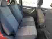 2011 Chevrolet Aveo 1LT с VIN KL1TD6DE0BB205956, выставлен на аукционе Copart как лот 81229124 с пробегом 143 558 миль миль и Списание • Salvage title. История ставок и продаж доступна на DreamBid. Изображение 10.