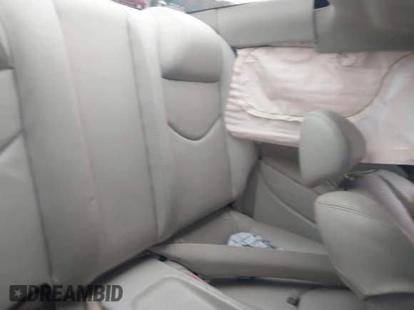 ✅ 2013 Infiniti G37 x • VIN: JN1CV6EL7DM980218 • Лот: 38911469. Опубликован ранее на IAAI с пробегом 205 533 миль. Бесплатный доступ к архиву аукционных продаж из США и подробный отчёт об истории автомобиля на DreamBid. Изображение 8.