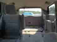 2009 Toyota Sienna LE with VIN 5TDBK23C69S026648, listed as a Copart auction lot 65431055 with 201,198 mi miles and Non repairable. Bid and sale history available at DreamBid. Image 10.