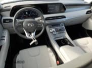 ✅ 2021 Hyundai Palisade SEL • VIN: KM8R34HEXMU201128 • Лот: 87838435. Опубликован ранее на Copart с пробегом 38 209 миль. Бесплатный доступ к архиву аукционных продаж из США и подробный отчёт об истории автомобиля на DreamBid. Изображение 8.