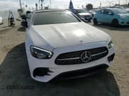 ✅ 2023 Mercedes-Benz E 450 • VIN: W1K1K5JB2PF205845 • Lot: 47484325. Listed on Copart with 17,489 mi. Free auction sales archive from the USA and detailed vehicle history report at DreamBid. Image 10.