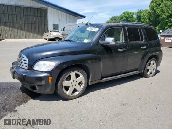 2006 Chevrolet HHR LT с VIN 3GNDA23P96S577914, выставлен на аукционе Copart как лот 58600974 с пробегом 125 896 миль миль и Чистый • Clean title. История ставок и продаж доступна на DreamBid. Изображение 1.