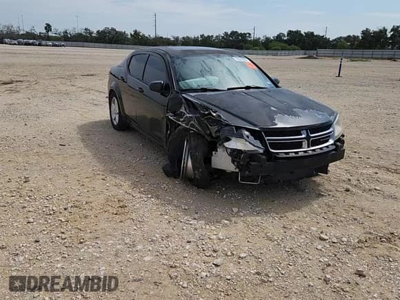 ✅ 2012 Dodge Avenger SXT • VIN: 1C3CDZCB1CN243606 • Лот: 72031955. Опубликован ранее на Copart с пробегом 82 223 миль. Бесплатный доступ к архиву аукционных продаж из США и подробный отчёт об истории автомобиля на DreamBid. Изображение 14.