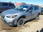 ✅ 2021 Subaru Crosstrek • VIN: JF2GTAAC1M9673371 • Лот: 43463793. Опубликован ранее на IAAI с пробегом 30 028 миль. Бесплатный доступ к архиву аукционных продаж из США и подробный отчёт об истории автомобиля на DreamBid. Изображение 2.