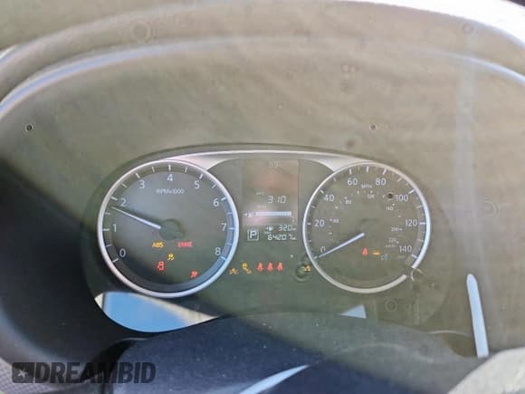 ✅ 2022 Nissan Kicks S • VIN: 3N1CP5BV7NL479416 • Lot: 90402365. Wystawiony na Copart z przebiegiem 64 207 mil. Bezpłatny archiwum sprzedaży aukcyjnych z USA i szczegółowy raport historii pojazdu na DreamBid. Zdjęcie 9.