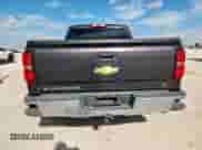 2014 Chevrolet Silverado 1500 LT с VIN 3GCPCREC6EG223420, выставлен на аукционе Copart как лот 81143515 с пробегом 119 658 миль миль и Списание • Salvage title. История ставок и продаж доступна на DreamBid. Изображение 6.