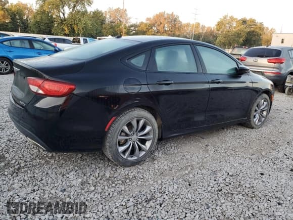✅ 2016 Chrysler 200 S • VIN: 1C3CCCDG8GN114536 • Lot: 80364425. Listed on Copart with 146,084 mi. Free auction sales archive from the USA and detailed vehicle history report at DreamBid. Image 3.