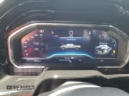 ✅ 2025 Chevrolet Silverado 1500 • VIN: 3GCUKHE89SG170865 • Лот: 62162145. Опубликован ранее на Copart с пробегом 6 272 миль. Бесплатный доступ к архиву аукционных продаж из США и подробный отчёт об истории автомобиля на DreamBid. Изображение 9.