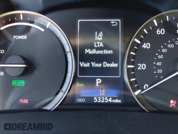 ✅ 2021 Lexus RX 450h • VIN: 2T2JGMDA0MC066971 • Лот: 43419298. Опубликован ранее на IAAI с пробегом 53 254 миль. Бесплатный доступ к архиву аукционных продаж из США и подробный отчёт об истории автомобиля на DreamBid. Изображение 16.