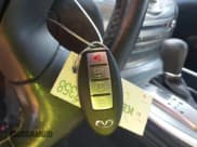 ✅ 2017 Infiniti Q70 3.7 • VIN: JN1BY1PR1HM210707 • Lot: 43153431. Listed on IAAI with 221,229 mi. Free auction sales archive from the USA and detailed vehicle history report at DreamBid. Image 11.