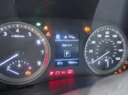 ✅ 2020 Hyundai Tucson Sport • VIN: KM8J3CAL5LU196127 • Lot: 43394221. Wystawiony na IAAI z przebiegiem 78 961 mil. Bezpłatny archiwum sprzedaży aukcyjnych z USA i szczegółowy raport historii pojazdu na DreamBid. Zdjęcie 7.