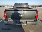 ✅ 2018 Chevrolet Silverado 1500 LT • VIN: 3GCPCREC6JG261062 • Lot: 91107325. Wystawiony na Copart z przebiegiem 150 265 mil. Bezpłatny archiwum sprzedaży aukcyjnych z USA i szczegółowy raport historii pojazdu na DreamBid. Zdjęcie 6.