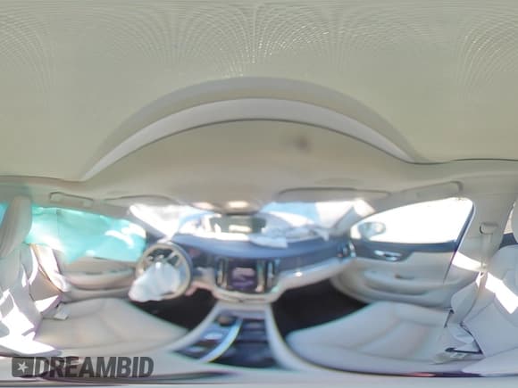 ✅ 2023 Volvo V60 Plus • VIN: YV4L12WZ4P2111268 • Лот: 85708254. Опубликован ранее на Copart с пробегом 25 442 миль. Бесплатный доступ к архиву аукционных продаж из США и подробный отчёт об истории автомобиля на DreamBid. Изображение 14.