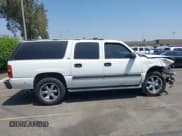 ✅ 2001 Chevrolet Suburban LS • VIN: 3GNEC16T41G229760 • Лот: 42976926. Опубликован ранее на IAAI с пробегом 255 993 миль. Бесплатный доступ к архиву аукционных продаж из США и подробный отчёт об истории автомобиля на DreamBid. Изображение 13.