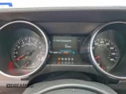 ✅ 2023 Ford Mustang GT Premium • VIN: 1FATP8FF8P5104693 • Lot: 94145005. Listed on Copart with 22,801 mi. Free auction sales archive from the USA and detailed vehicle history report at DreamBid. Image 9.