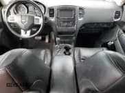 ✅ 2011 Dodge Durango Citadel • VIN: 1D4SE5GT8BC695517 • Lot: 86685545. Listed on Copart with 90,321 mi. Free auction sales archive from the USA and detailed vehicle history report at DreamBid. Image 8.