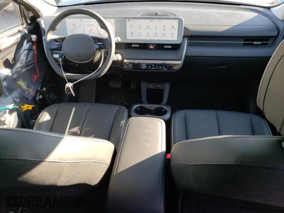 2023 Hyundai Ioniq 5 SEL z VIN KM8KNDAF4PU209227, wystawiony jako Copart lot #70213704 z przebiegiem 4 081 mil mil oraz Szkoda całkowita • Salvage title. Historia ofert i sprzedaży dostępna na DreamBid. Obrazek 8.