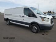 ✅ 2016 Ford Transit Cargo • VIN: 1FTYR2YM2GKA95283 • Лот: 94004185. Опубликован ранее на Copart с пробегом 126 886 миль. Бесплатный доступ к архиву аукционных продаж из США и подробный отчёт об истории автомобиля на DreamBid. Изображение 4.