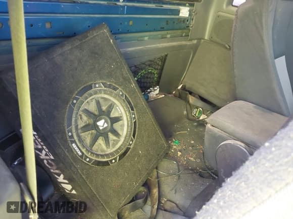 ✅ 2007 Ford Ranger XL • VIN: 1FTZR15E77PA82723 • Лот: 42926430. Опубликован ранее на IAAI с пробегом 217 671 миль. Бесплатный доступ к архиву аукционных продаж из США и подробный отчёт об истории автомобиля на DreamBid. Изображение 8.