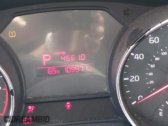 ✅ 2016 Kia Sedona LX • VIN: KNDMB5C18G6113988 • Лот: 43369393. Опубликован ранее на IAAI с пробегом 109 971 миль. Бесплатный доступ к архиву аукционных продаж из США и подробный отчёт об истории автомобиля на DreamBid. Изображение 7.