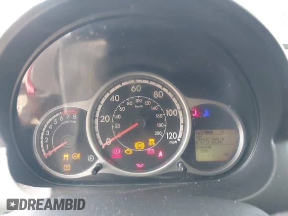 ✅ 2013 Mazda 2 Touring • VIN: JM1DE1LZ6D0158688 • Lot: 42285526. Wystawiony na IAAI z przebiegiem 208 546 mil. Bezpłatny archiwum sprzedaży aukcyjnych z USA i szczegółowy raport historii pojazdu na DreamBid. Zdjęcie 7.