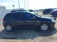 ✅ 2009 Volkswagen Rabbit S • VIN: WVWDA71KX9W141224 • Lot: 42174538. Listed on IAAI with 130,540 mi. Free auction sales archive from the USA and detailed vehicle history report at DreamBid. Image 12.