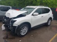 ✅ 2018 Nissan Rogue S • VIN: 5N1AT2MT4JC781189 • Lot: 42197766. Wystawiony na IAAI z przebiegiem 94 378 mil. Bezpłatny archiwum sprzedaży aukcyjnych z USA i szczegółowy raport historii pojazdu na DreamBid. Zdjęcie 19.