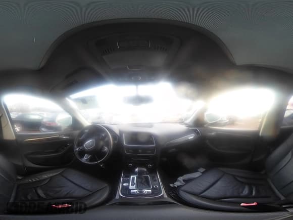 ✅ 2014 Audi Q5 Premium Plus • VIN: WA1LFAFP1EA030917 • Lot: 43901765. Wystawiony na IAAI z przebiegiem 167 306 mil. Bezpłatny archiwum sprzedaży aukcyjnych z USA i szczegółowy raport historii pojazdu na DreamBid. Zdjęcie 19.