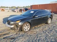 ✅ 2012 Acura TL Technology • VIN: 19UUA8F52CA032691 • Lot: 43229102. Wystawiony na IAAI z przebiegiem 166 110 mil. Bezpłatny archiwum sprzedaży aukcyjnych z USA i szczegółowy raport historii pojazdu na DreamBid. Zdjęcie 2.