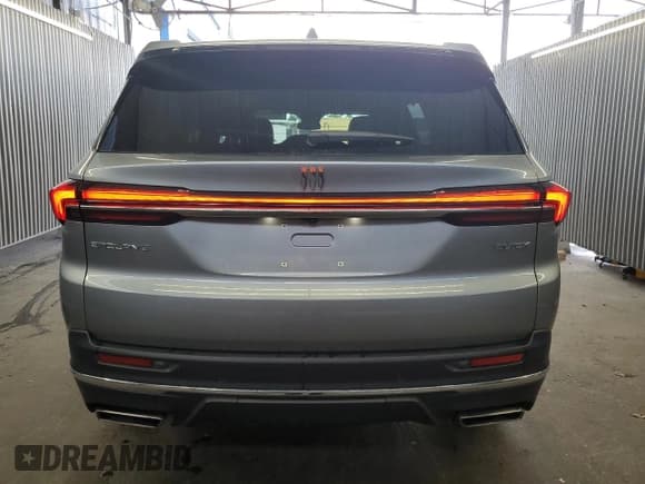 ✅ 2025 Buick Enclave Preferred • VIN: 5GAERARS5SJ218553 • Lot: 68999695. Listed on Copart with 13,109 mi. Free auction sales archive from the USA and detailed vehicle history report at DreamBid. Image 6.