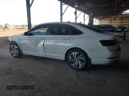 ✅ 2021 Volkswagen Jetta SEL Premium • VIN: 3VWG57BUXMM069383 • Lot: 89726635. Listed on Copart with 139,178 mi. Free auction sales archive from the USA and detailed vehicle history report at DreamBid. Image 2.