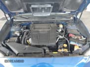 ✅ 2020 Subaru WRX • VIN: JF1VA1A60L9808981 • Lot: 42128331. Listed on IAAI with 104,993 mi. Free auction sales archive from the USA and detailed vehicle history report at DreamBid. Image 10.