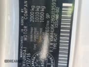 ✅ 2016 Hyundai Genesis Coupe R-Spec • VIN: KMHHU6KJ8GU135919 • Lot: 63907695. Wystawiony na Copart z przebiegiem 233 661 mil. Bezpłatny archiwum sprzedaży aukcyjnych z USA i szczegółowy raport historii pojazdu na DreamBid. Zdjęcie 12.