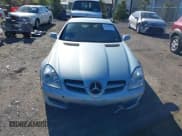 ✅ 2006 Mercedes-Benz SLK 280 • VIN: WDBWK54F86F085545 • Лот: 42040416. Опубликован ранее на IAAI с пробегом 48 352 миль. Бесплатный доступ к архиву аукционных продаж из США и подробный отчёт об истории автомобиля на DreamBid. Изображение 12.
