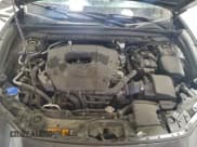 ✅ 2024 Mazda CX-30 S Select Sport • VIN: 3MVDMBBM9RM624924 • Lot: 94862555. Wystawiony na Copart z przebiegiem 37 763 mil. Bezpłatny archiwum sprzedaży aukcyjnych z USA i szczegółowy raport historii pojazdu na DreamBid. Zdjęcie 12.