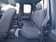 ✅ 2008 Nissan Titan XE • VIN: 1N6AA06E18N302686 • Lot: 40651908. Listed on IAAI with Not provided. Free auction sales archive from the USA and detailed vehicle history report at DreamBid. Image 8.