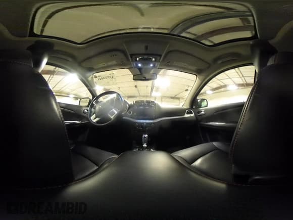 ✅ 2012 Dodge Journey R/T • VIN: 3C4PDDEG5CT235257 • Лот: 43323441. Опубликован ранее на IAAI с пробегом 128 071 миль. Бесплатный доступ к архиву аукционных продаж из США и подробный отчёт об истории автомобиля на DreamBid. Изображение 19.