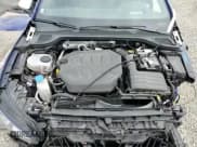 ✅ 2024 Volkswagen Golf R • VIN: WVWFB7CD2RW157888 • Lot: 52801345. Listed on Copart with 21,618 mi. Free auction sales archive from the USA and detailed vehicle history report at DreamBid. Image 14.