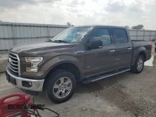 ✅ 2016 Ford F-150 XLT • VIN: 1FTEW1CPXGKF31711 • Лот: 67964045. Опубликован ранее на Copart с пробегом 122 690 миль. Бесплатный доступ к архиву аукционных продаж из США и подробный отчёт об истории автомобиля на DreamBid. Изображение 1.