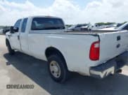 ✅ 2008 Ford F-250 XL • VIN: 1FTSX20508EB18222 • Lot: 42505809. Listed on IAAI with 292,658 mi. Free auction sales archive from the USA and detailed vehicle history report at DreamBid. Image 3.