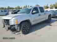 2013 Chevrolet Silverado 1500 LT z VIN 3GCPKSE75DG276055, wystawiony jako Copart lot #80181455 z przebiegiem 127 961 mil mil oraz Szkoda całkowita • Salvage title. Historia ofert i sprzedaży dostępna na DreamBid. Obrazek 1.