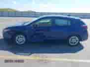 2024 Subaru Impreza with VIN JF1GUABC5R8854700, listed as a IAAI auction lot 43123622 with 10,623 mi miles and . Bid and sale history available at DreamBid. Image 14.