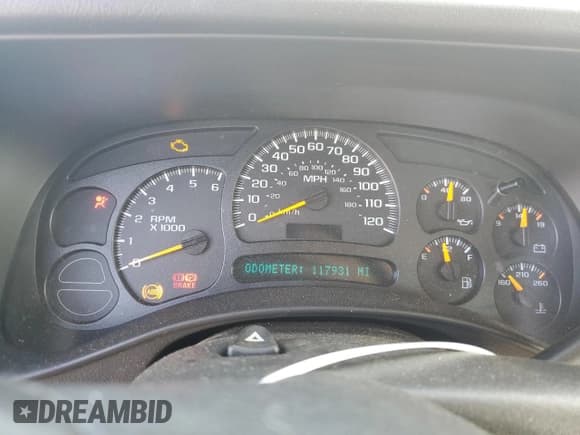 ✅ 2005 Chevrolet Silverado 1500 Z71 • VIN: 1GCEK19Z55Z287961 • Лот: 75633334. Опубликован ранее на Copart с пробегом 117 931 миль. Бесплатный доступ к архиву аукционных продаж из США и подробный отчёт об истории автомобиля на DreamBid. Изображение 9.