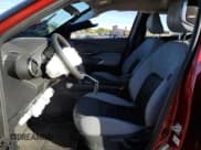 ✅ 2023 Nissan Kicks SR • VIN: 3N1CP5DV7PL503732 • Lot: 87165175. Listed on Copart with 3,287 mi. Free auction sales archive from the USA and detailed vehicle history report at DreamBid. Image 7.