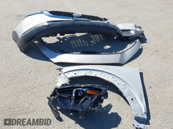 ✅ 2024 Mazda CX-30 S Preferred • VIN: 3MVDMBCM0RM718429 • Lot: 43461659. Listed on IAAI with 7,309 mi. Free auction sales archive from the USA and detailed vehicle history report at DreamBid. Image 12.