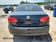 ✅ 2012 Volkswagen Jetta S • VIN: 3VW2K7AJ1CM337052 • Lot: 60986145. Listed on Copart with 161,957 mi. Free auction sales archive from the USA and detailed vehicle history report at DreamBid. Image 6.