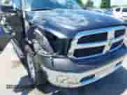 2016 Ram 1500 Express with VIN 1C6RR7FT1GS412473, listed as a IAAI auction lot 42350678 with 136,325 mi miles and . Bid and sale history available at DreamBid. Image 17.