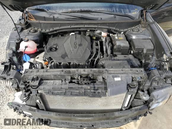 2022 Hyundai Santa Cruz SEL с VIN 5NTJB4AE9NH001501, выставлен на аукционе Copart как лот 86048064 с пробегом 37 792 миль миль и Списание • Salvage title. История ставок и продаж доступна на DreamBid. Изображение 11.